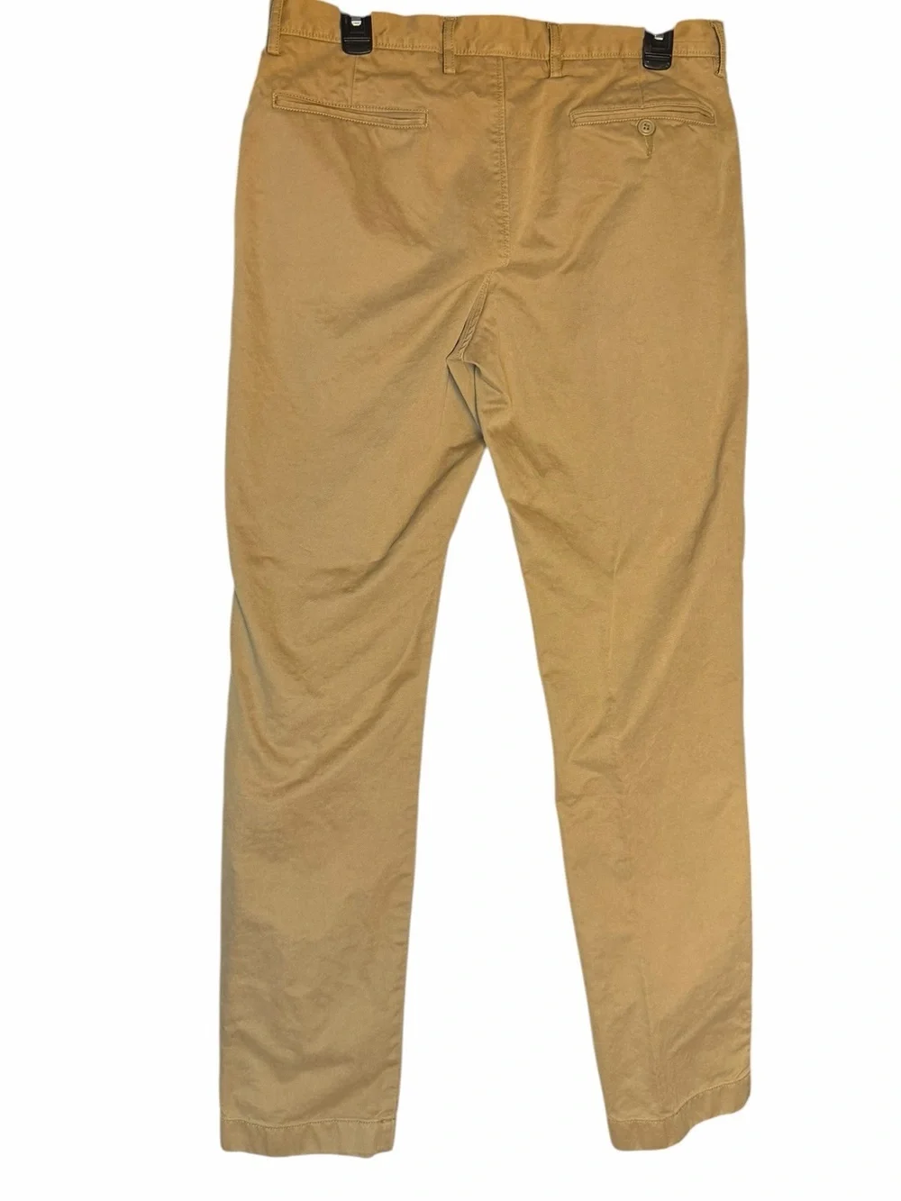 J Crew Broken In Chino Pants